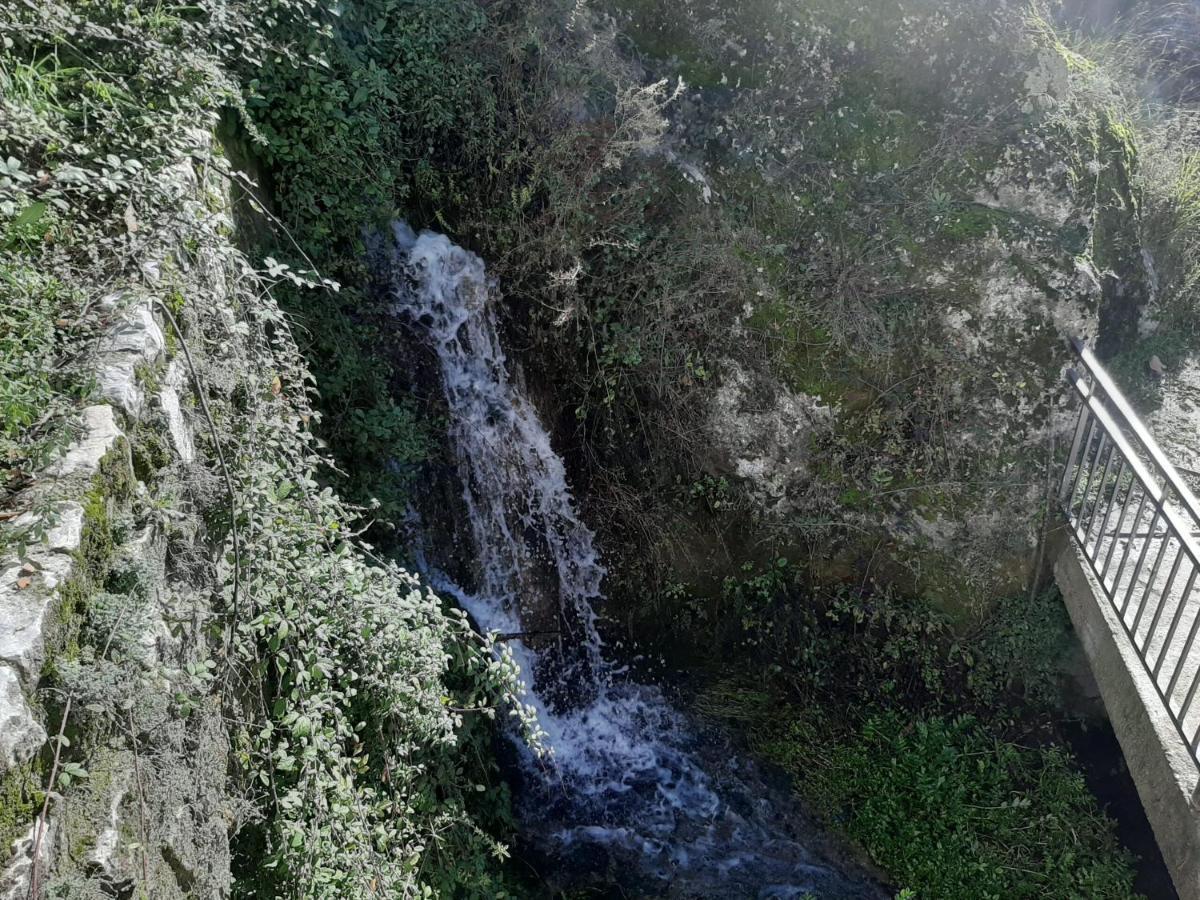 Casa Sampedro Villa Cazorla Esterno foto