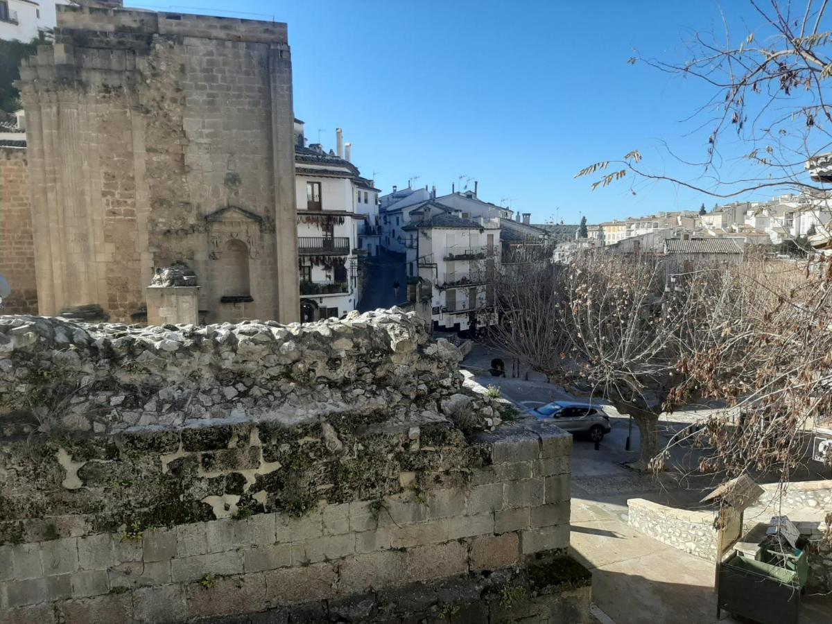 Casa Sampedro Villa Cazorla Esterno foto