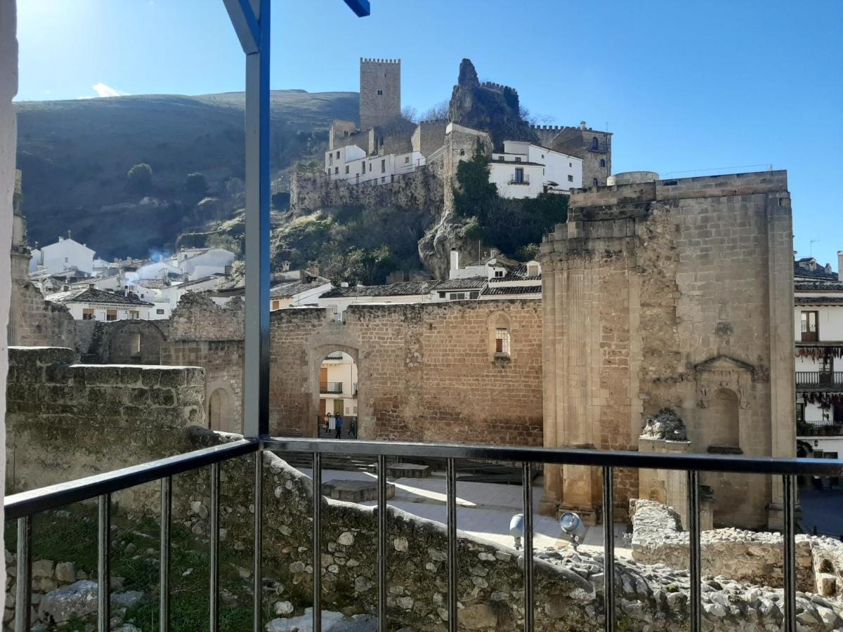 Casa Sampedro Villa Cazorla Esterno foto